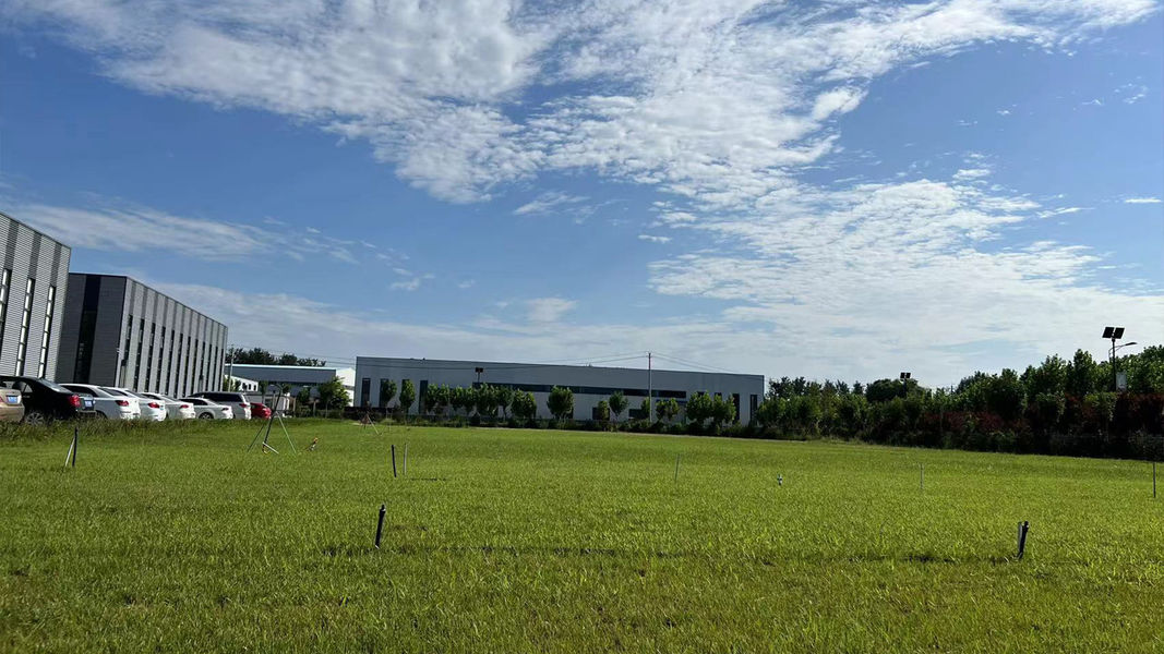 China Henan Yanjiang Environmental Technology Co., Ltd. Perfil da companhia