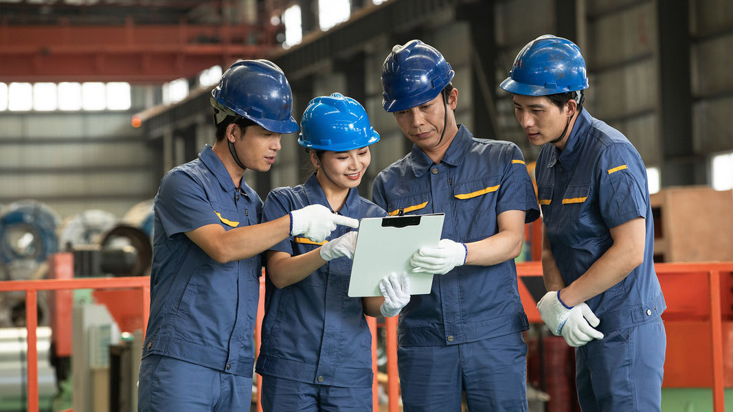China Henan Yanjiang Environmental Technology Co., Ltd. Perfil da companhia