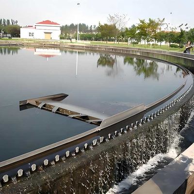 6.0KW Modular Water Treatment System For Scalability Certified CE Pure Water Filtration System 2200KG