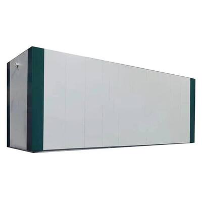 Domestic Package/Small Integrated Wastewater/Sewage/Waste Water Treatment Equipment