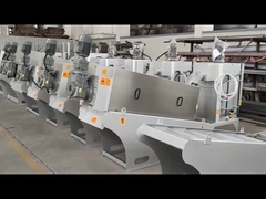 Equipamento isolado de tratamento de água